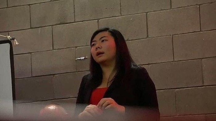Tolak Intervensi Asing, Polisi Segera Tetapkan Status DPO Veronica Koman