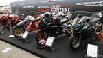 Deretan Modifikasi CBR Ini Bikin Mupeng