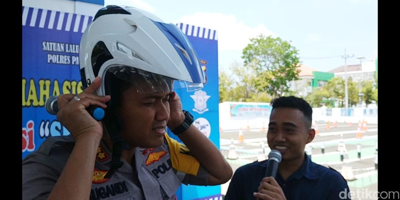 Foto: Purwo Sumodiharjo Foto: Purwo Sumodiharjo