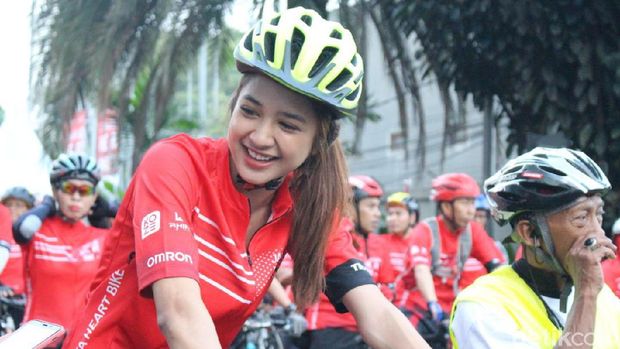 Live Report: Jakarta Heart Bike 2019