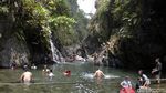 Foto: Bukan Grand Canyon, Ini Black Canyon Asli Pekalongan