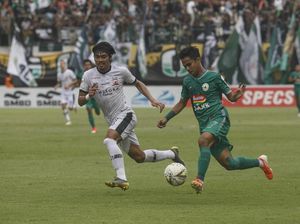 Satu Poin dari Markas PSS Cukup Bagus buat Madura United