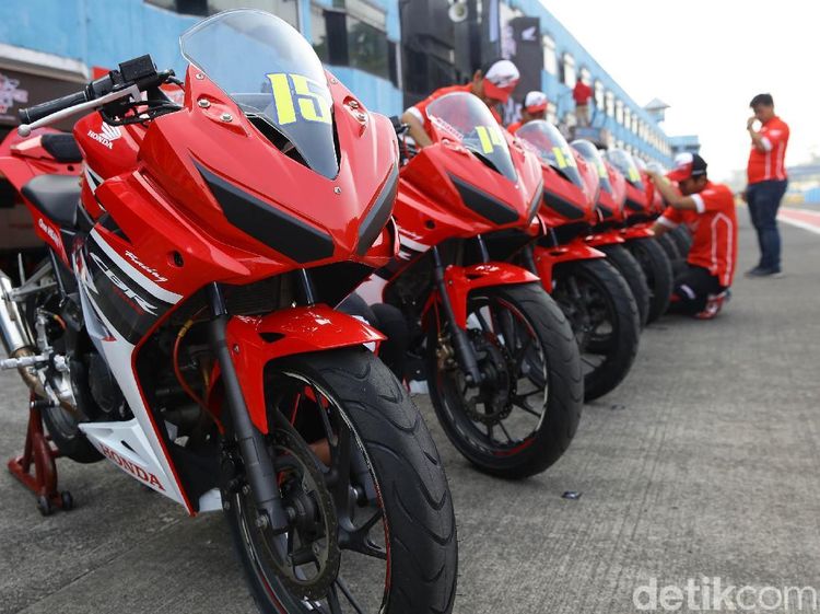 CBR Raceday 2019 Seri Kedua Dimulai