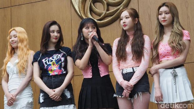 momoland