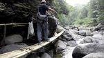 Foto: Bukan Grand Canyon, Ini Black Canyon Asli Pekalongan