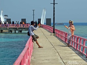 Ini Dia 8 Rekomendasi Wisata Kepulauan Seribu