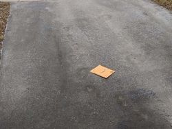 Potret Pengantaran Barang Toko Online yang Ngawur Total