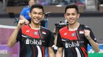 Indonesia Jawara Korea Open 2019 Lewat Fajar/Rian