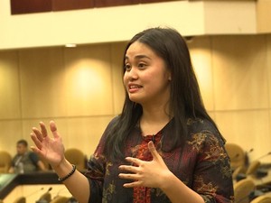 Anggota DPR Minta Pemda Perhatikan Wilayah Rawan Bencana Alam