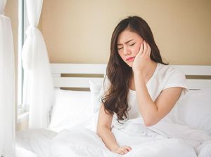 Oh... Ternyata Ini Alasan Sakit Gigi Bisa Sebabkan Migrain