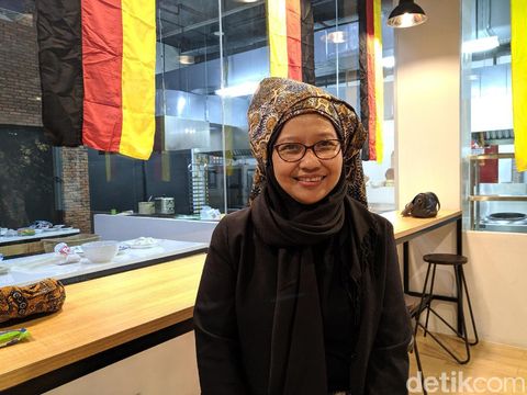 Nikmatnya Bajamba, Makan Sedulang Bersama Khas Ranah Minang