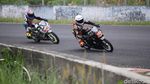 Gaspol... Honda CBR Kelas 150cc Mulai Digeber di Sentul