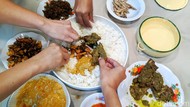 Rayakan HUT ke-16 Komunitas Jalansutra Gelar Acara Kuliner Seru