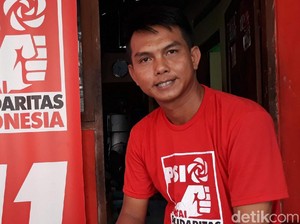 PSI Siapkan 40 Ribu KTP Dukung Gibran Cawalkot Solo Jalur Independen