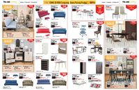 Wajib Tahu! Ini Cara Hemat Belanja Furnitur