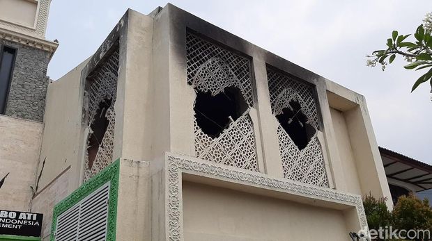 Rumah Opick
