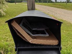 Potret Pengantaran Barang Toko Online yang Ngawur Total