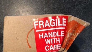 Kenapa bisa sampai seperti ini bentuknya ya? Foto: Bored Panda