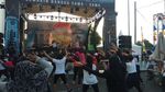 Semarak Avanza Sebangsa di Semarang