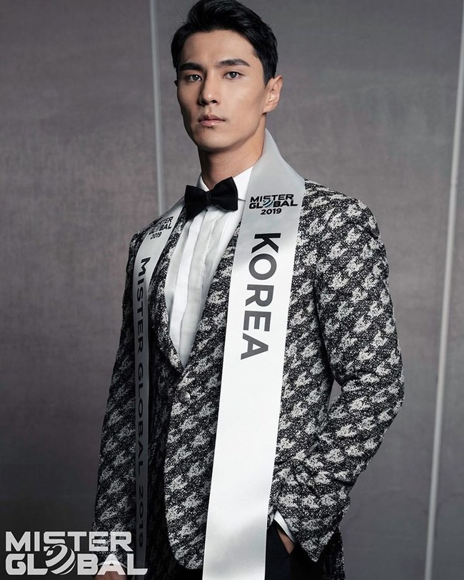 Setelah menang, Jong Woo Kim akan menjadi Global Goodwill Ambassador dan berpartisipasi di berbagai program amal serta pelestarian lingkungan. Foto: Instagram/@tim_jongwoo