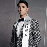 Setelah menang, Jong Woo Kim akan menjadi Global Goodwill Ambassador dan berpartisipasi di berbagai program amal serta pelestarian lingkungan. Foto: Instagram/@tim_jongwoo