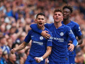 Jadwal Liga Inggris Malam Ini