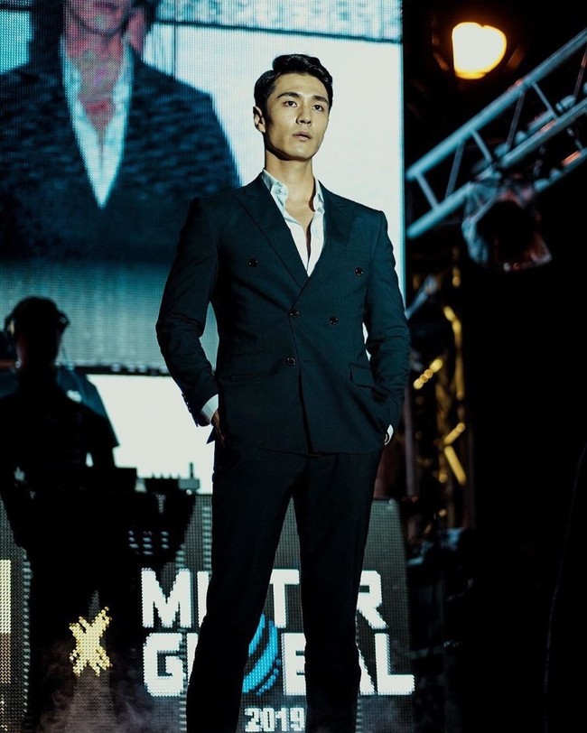 Tujuan diselenggarakannya Mister Global adalah untuk meningkatkan kesadaran lingkungan. Tahun ini, tema besar dari ajang tersebut adalah Inspiring Gentleman. Foto: Instagram/@tim_jongwoo