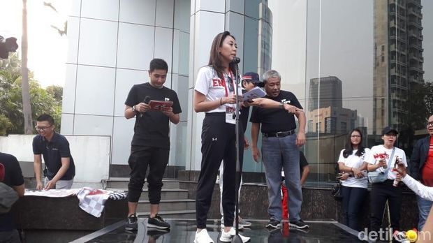 Live Report: Jakarta Heart Bike 2019