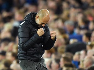 City Libas Sheffield, Guardiola Lewati Rekor Mourinho