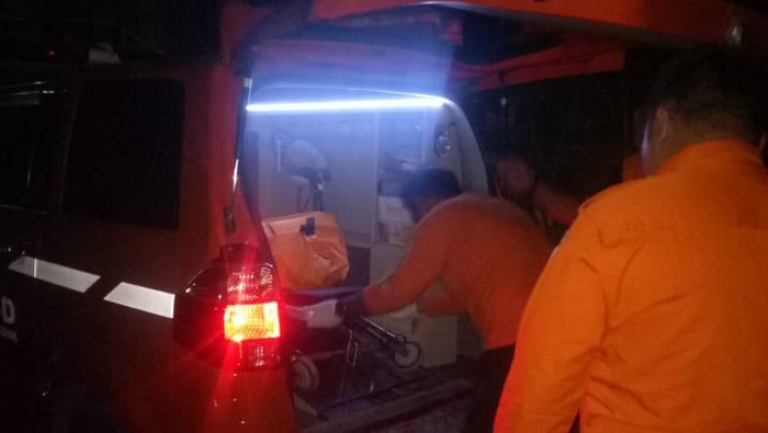 Pemuda Ditemukan Tewas di Kamar Hotel Legian