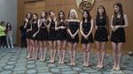 Fromis_9 Cantik Banget Jelang Super K-Pop Festival Jakarta