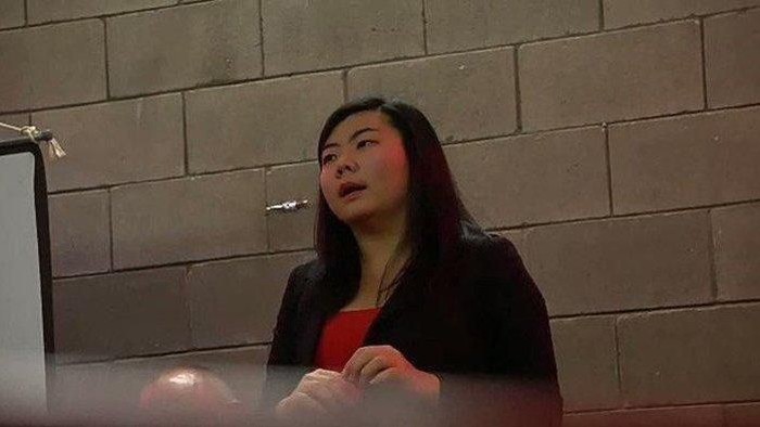 Tolak Intervensi Asing, Polisi Segera Tetapkan Status DPO Veronica Koman