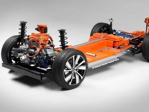 Usai Pandemi Saatnya Mobil Listrik Bersemi