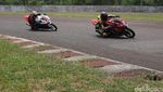 Giliran Honda CBR250RR Jajal Aspal Sentul