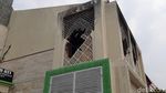 Penampakan Terkini Rumah Opick Usai Terbakar