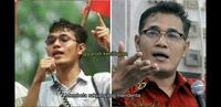 Budiman Sudjatmiko: Ketum PRD, Dipenjara, Masuk PDIP Jadi Anggota DPR