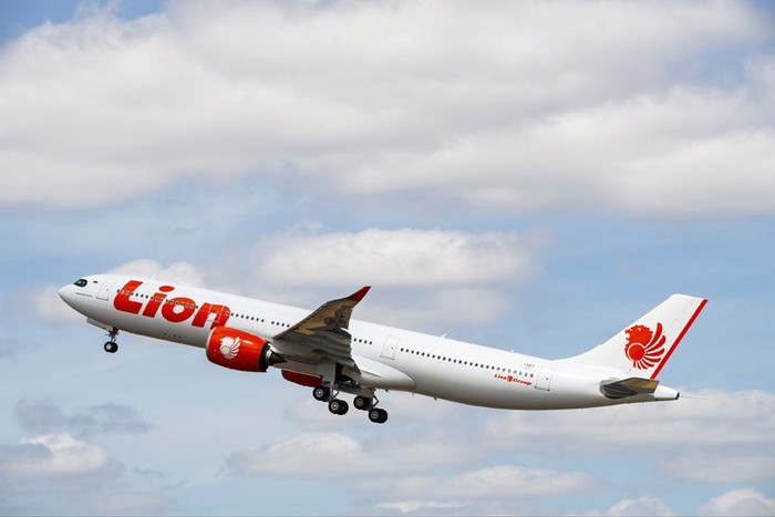 Airbus 330-900NEO Lion Air