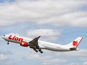 Catat! Persyaratan Wajib bagi Calon Penumpang Lion Air Group