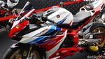 Deretan Modifikasi CBR Ini Bikin Mupeng