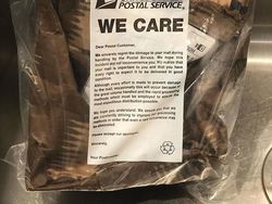 Potret Pengantaran Barang Toko Online yang Ngawur Total