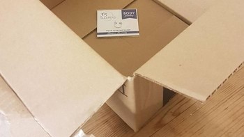 Kalau ini lebih ke boros kardus sih. Foto: Bored Panda