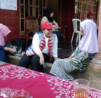 Cerita Inspiratif Kakak Adik Anak Mantan Bos Mitsubishi Indonesia (Bag. 2)