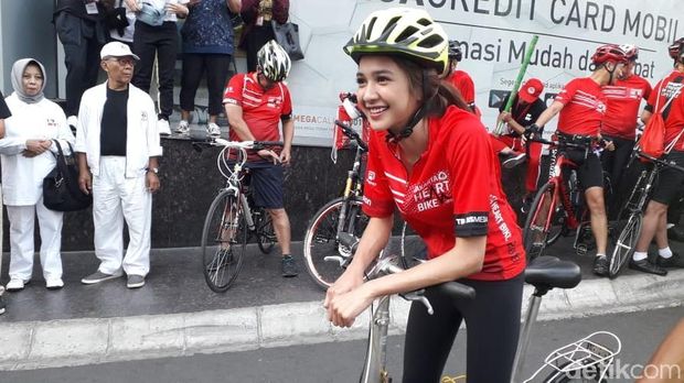 Live Report: Jakarta Heart Bike 2019