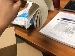 Potret Pengantaran Barang Toko Online yang Ngawur Total