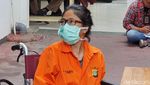 Penampakan Lea, Putri Sri Bintang Pamungkas yang Tertangkap Narkoba