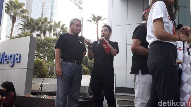 Live Report: Jakarta Heart Bike 2019