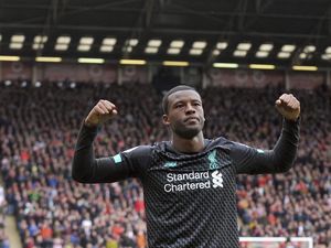 Isu Transfer: Koeman Bujuk Wijnaldum Gabung ke Barcelona