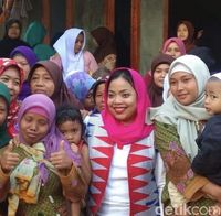 Cerita Inspiratif Kakak Adik Anak Mantan Bos Mitsubishi Indonesia (Bag. 2)