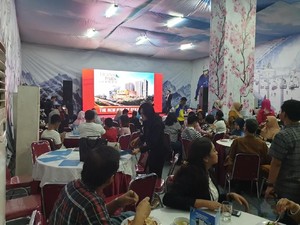 Hunian Mewah Harga Ramah Kini Ada di Bekasi