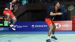 Indonesia Jawara Korea Open 2019 Lewat Fajar/Rian
